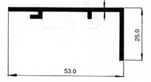 alumunium Curtain Wall-Curtain Wall Group 4132